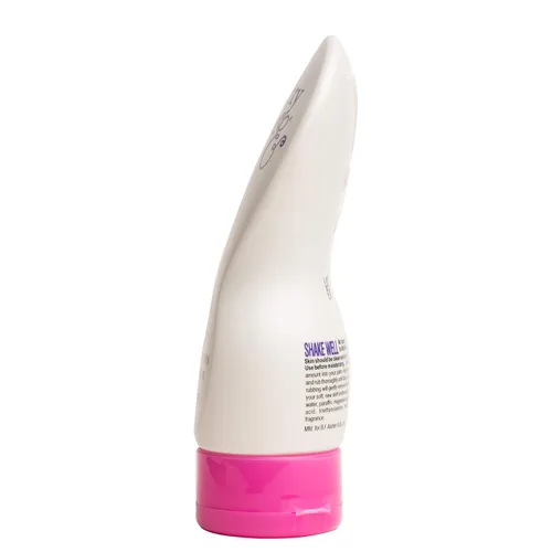 Vista 5 de Pretty pies & Manos EXFOLIANT Rough Skin Remover 3 oz, paquete de de 3