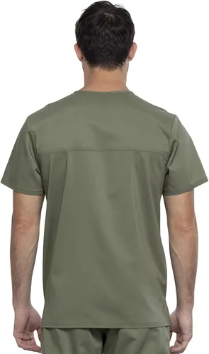 Vista 4 de Ropa de trabajo CHEROKEE