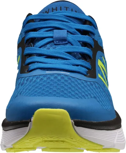 Vista 5 de WHITIN - Tenis de correr Max acolchados para hombre, comodidad superior, pero mantiene estabilidad