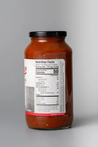 Vista 2 de Cortazzo Foods Salsa Arrabiata Pasta, 25 OZ