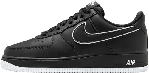 Vista 83 de Nike Zapatillas Air Force 1 '07 para hombre