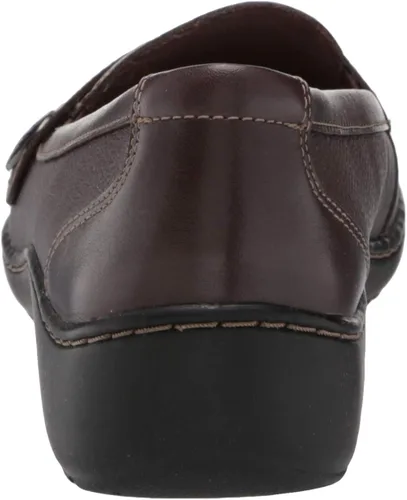 Vista 3 de Clarks Women's Cora Daisy Loafer