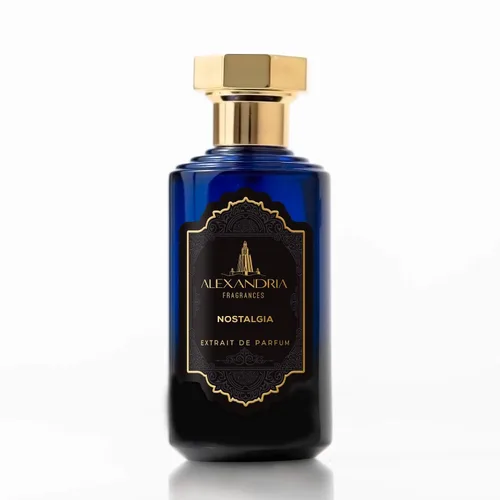 Vista 3 de Alexandria Fragrances Nostalgia Travel Spray 0.3 fl oz