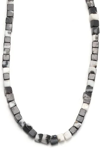 Vista 15 de Piedra natural de 0.15 x 0.176 pulgadas (0.157 x 0.157 in), cuentas sueltas de turquesa africana, energía curativa de cristal para hacer joyas