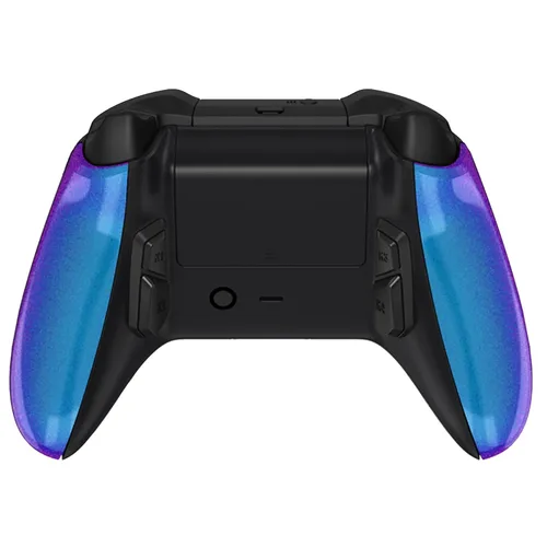 Vista 3 de HEXGAMING ULTRA ONE Wireless Controller for Xbox Series X & S, for Xbox One, for Windows 7810-4 Remap Back Paddles - Hair Triggers - Interchangeable