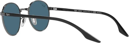 Vista 5 de Ray-Ban RB3691 - Gafas de sol redondas