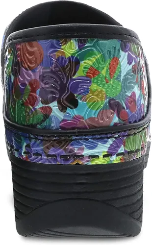 Vista 5 de Dansko LT Pro. Zuecos para mujer.