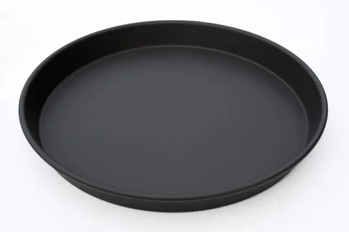 Vista 6 de Lloyd Pans Sartén para pizza de anidación profunda de 12 pulgadas por 1.5 pulgadas - PSTK