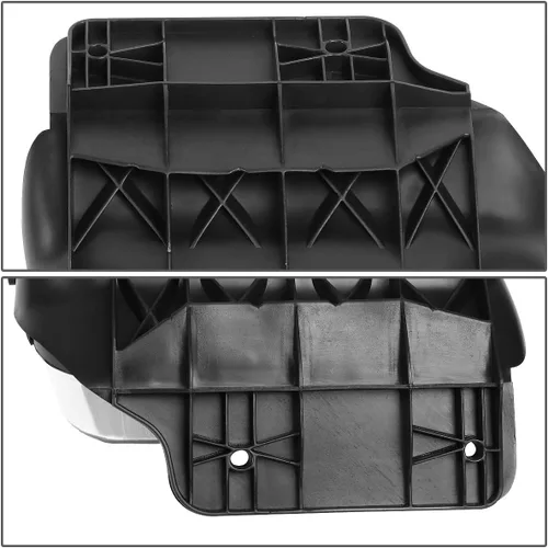 Vista 4 de Ensemble de luces antiniebla Auto Dynasty Compatible con modelos Chevy Silverado 1500 2500 3500 HD clásicos 2004-2007, reemplazo de lámpara
