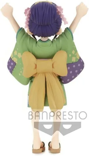 Vista 6 de Banpresto UNA PIEZA DXF ~ LA Serie ABUELA ~ WANOKUNI vol.2(A: OTAMA)