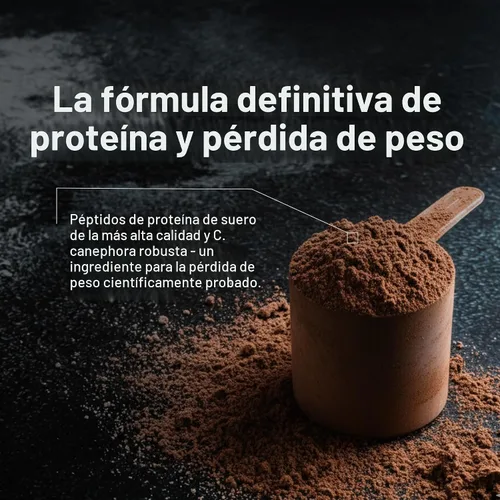 Vista 5 de Polvo Nitro Tech Ripped Muscletech, PROMEXTRA907, Verde, 1, 1 Nitro-Tech Ripped Whey Isolate & Peptides Smoothie Mix for Lean Muscle for Women &