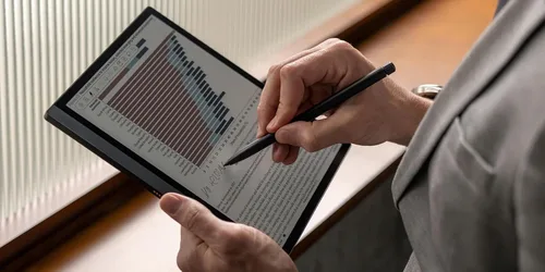 Vista 6 de 20 puntas de rotulador de repuesto para BOOX Pen Plus, Pen2 Pro, Max Lumi2, Note Air2, Note5, Nova Air C Stylus, bolígrafo triangular y punta 20
