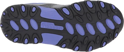 Vista 62 de Merrell Tenis de senderismo Trail Chaser unisex para niños