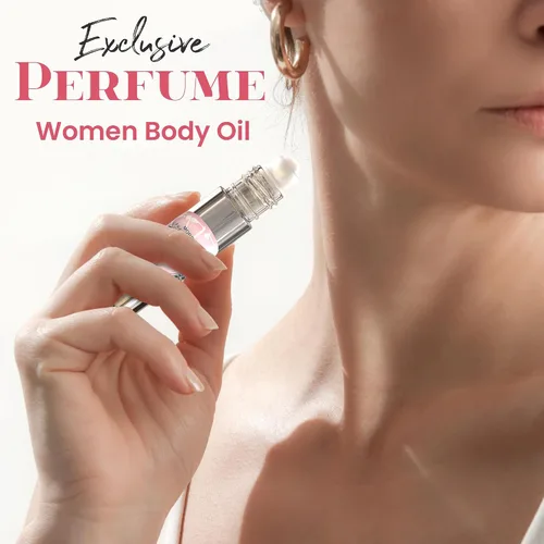 Vista 7 de MOBETTER FRAGRANCE OILS Aceite corporal con fragancia YAYA Parfum para mujer