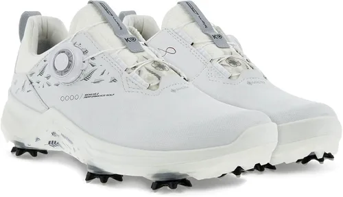 Vista 3 de ECCO Biom G5 Boa Gore-tex - Zapatos de golf impermeables para mujer