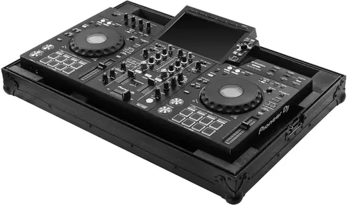 Vista 18 de Odyssey AlphaTheta XDJ-AZ EVA Moldeado Soft Case/Bag con ruedas