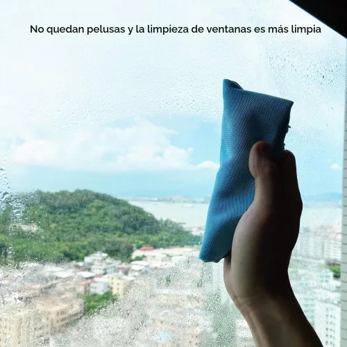 Vista 7 de CARTINTS Kit completo de aplicación de película para ventana, herramientas de película para ventanas, perfectas para instalar película de ventana