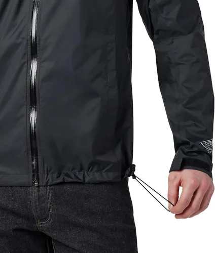 Vista 5 de Columbia Chaqueta Evapouration para hombre