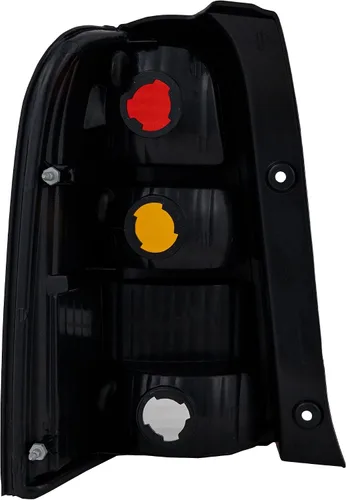 Vista 5 de Evan Fischer Luz trasera lateral del pasajero compatible con Ford Escape 2001-2007 - FO2819102