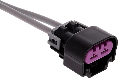 Vista 3 de ACDelco PT2649 Conector de cable multiuso para equipo original GM.