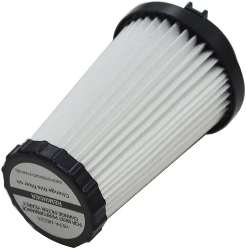 Vista 7 de EZ SPARES Filtro de vacío de repuesto para filtro Hepa Dirty Devi1 F2 (F-2), compatible con Dynamite Vacuum F-2 Parte # 3SFA11500X y 3-F5A115-00X