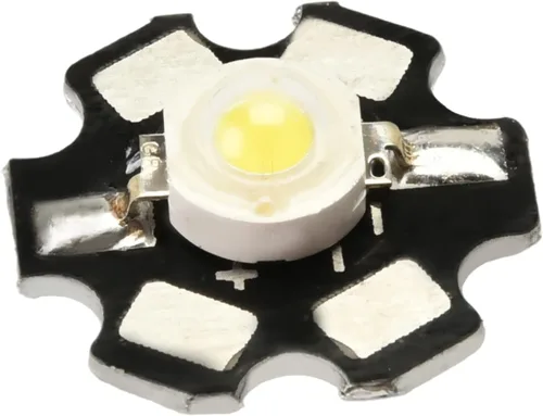 Vista 25 de Othmro 1 unids de alta potencia LED chip 30 W blanco cálido DC 30 V-32 V 30 W Super brillante intensidad SMD COB emisor luz componentes diodo 30 W 1