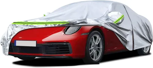 Vista 26 de Fundas impermeables para automóvil de repuesto para Ford Bronco 2021-2026
