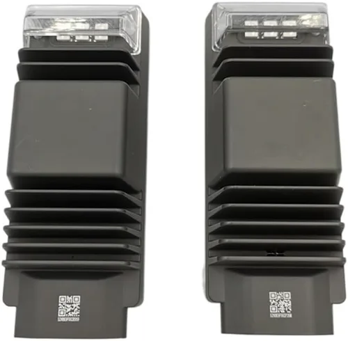 Vista 8 de [Piezas de drones] Agricultura Agras Drone ESC Módulo para DJI T40 [Fácil Instalación] (Talla: 1 Pieza)