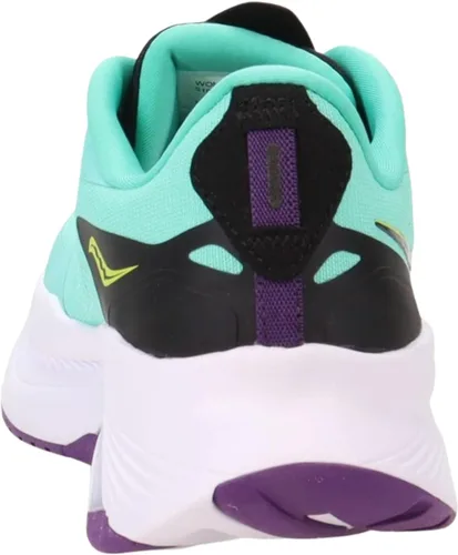 Vista 4 de Saucony Tenis Guide 15 para mujer