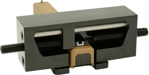 Vista 3 de Aolamegs Herramienta universal de empuje de visión para 1911 Glock Sig Springfield y otros mercado para miras delanteras o traseras