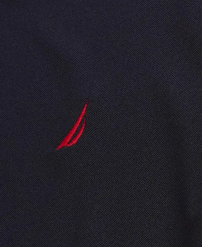 Vista 4 de Nautica Camiseta Navtech para hombre