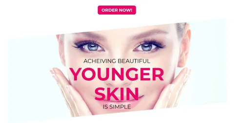 Vista 4 de Skn Renew - Revitalize Ultimate - Suero facial antienvejecimiento - Tu secreto matutino para ayudar a reducir rápidamente la apariencia
