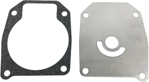 Vista 6 de Kit de reparación de impulsor de bomba de agua 439077 para fueraborda Johnson Evinrude OMC 35 40 45 48 50 55 60 HP Reemplazar Sierra 18-3399 396933