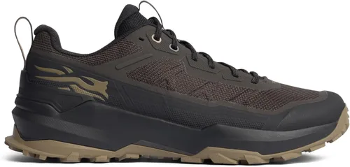 Vista 2 de SITKA Ascent Trail - Zapatos deportivos para hombre TIERRA