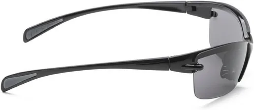 Vista 3 de SACAS Running Ciclismo Moda Deportiva Wrap Gafas de sol UnBREAKBLE TR90 Marco