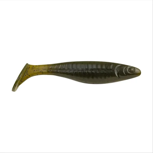 Vista 9 de Berkley PowerBait The Champ Swimmer Fishing Soft Bait
