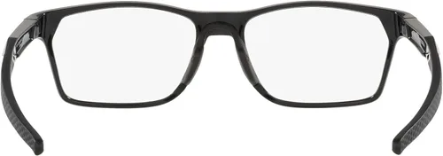 Vista 7 de Oakley Ox8174f Hex Jector Low Bridge Fit Rectangular Prescription Eyewear Frames