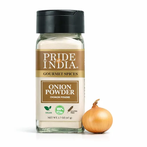 Vista 49 de Pride Of India - Sal rosa pura del Himalaya - Enriquecida con más de 84 minerales naturales, tamiz doble de molienda media (4.2 onzas, 119.1 gm)