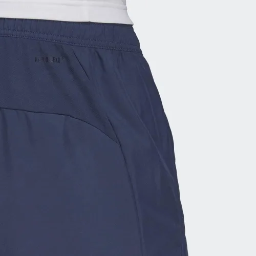 Vista 7 de adidas Pantalones cortos deportivos tejidos para hombre Aeroready 2 Move