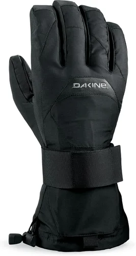 Vista 4 de Dakine Par de protectores de muñeca de perfil bajo para protección de muñeca
