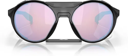 Vista 4 de Oakley Gafas de sol redondas Oo9440 Clifden para hombre