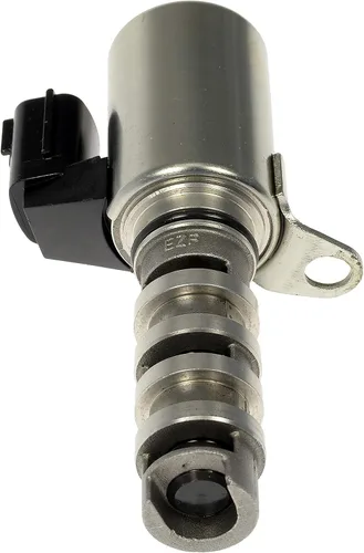 Vista 3 de Dorman 916-728 Solenoide de sincronización variable de válvula (VVT) del motor compatible con modelos Infiniti seleccionados