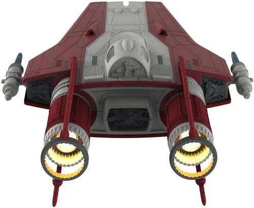 Vista 6 de Revell RV06770 Plástico kit
