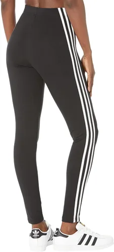 Vista 3 de Leggings de tres rayas Future Icon para mujer