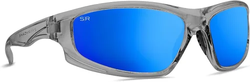 Vista 13 de Shady Rays - Gafas de sol deportivas polarizadas serie X