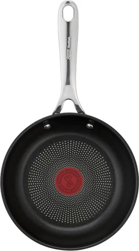 Vista 3 de Jamie Oliver by Tefal Cook's Direct - Juego de utensilios de cocina de acero inoxidable de 5 piezas- E304S544