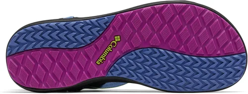 Vista 5 de Columbia Sandalia deportiva para mujer