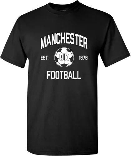 Vista 22 de Camiseta de Fútbol Clásico Mundial de Fútbol Arch Cup