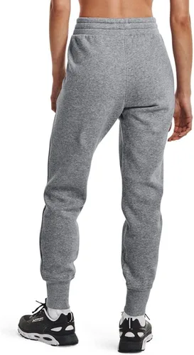 Vista 2 de Under Armour Rival - Pantalones deportivos de vellón para mujer