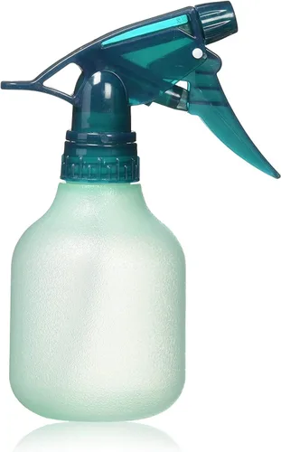 Vista 2 de Rayson - Botella con atomizador.
